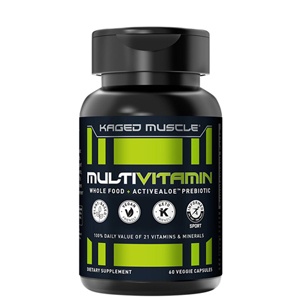 multivitamins