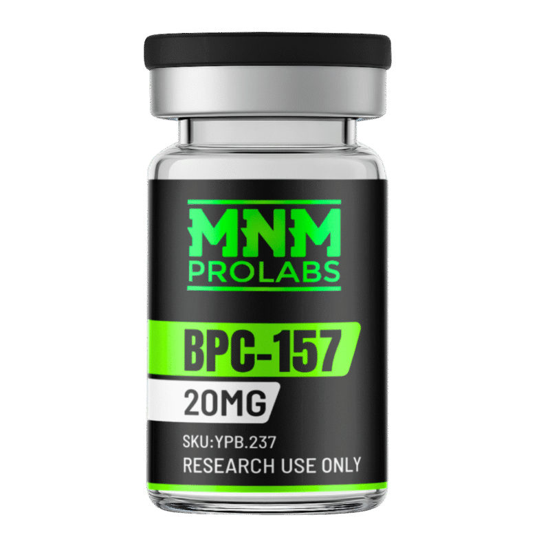 BPC-157 (20mg)