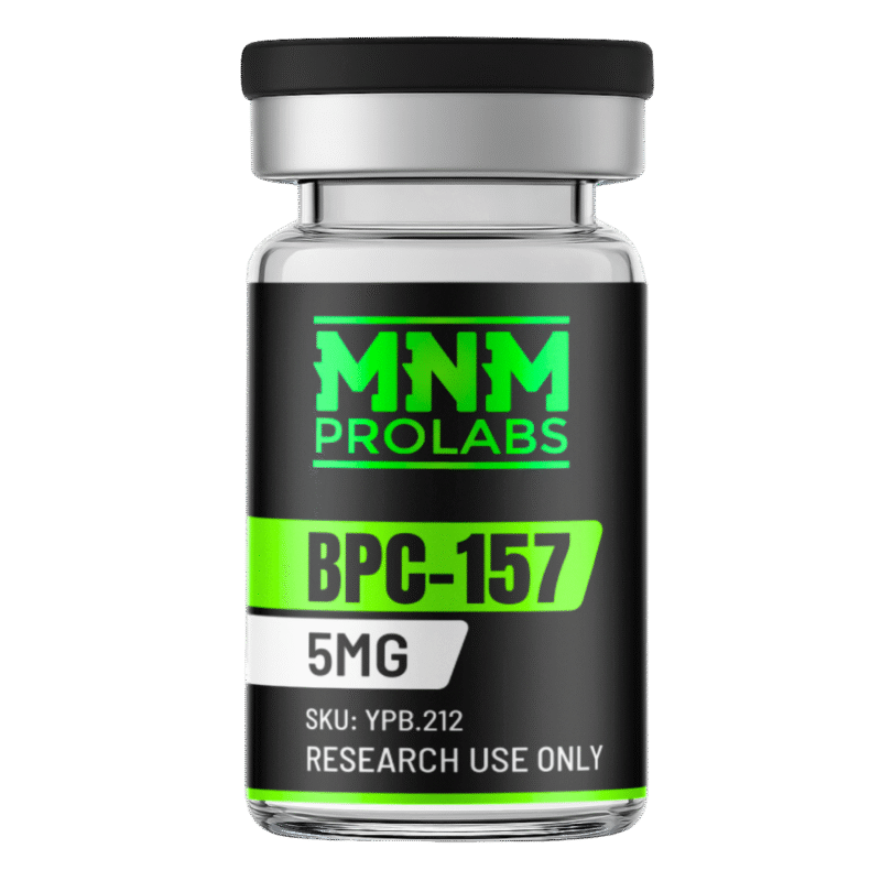 BPC-157 (5mg)