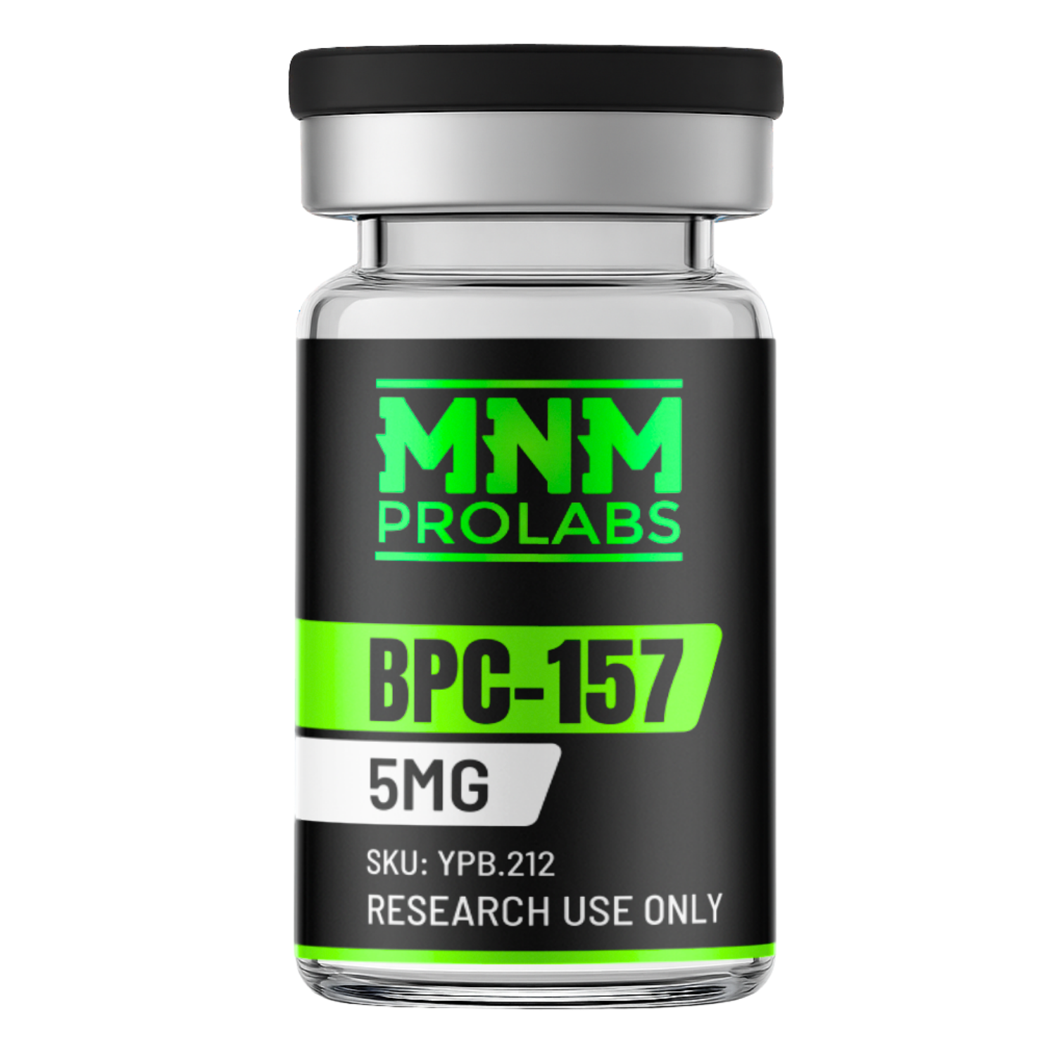 BPC-157 5 mg YPB.212