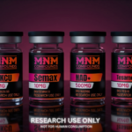 MNM ProLabs Medical Research Department Announces Official Compound Program Launch