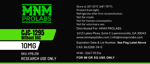YPB.219 Label
