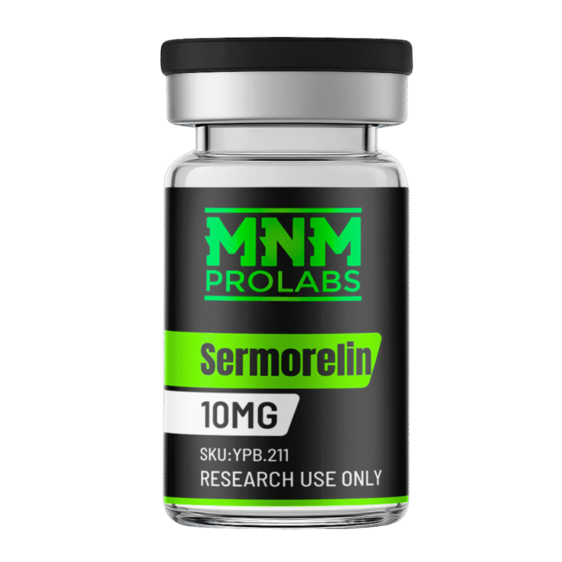 SERMORELIN (10mg)