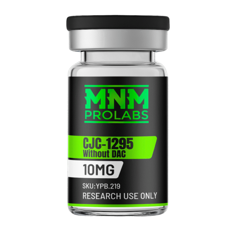 CJC-1295 Without DAC (10mg)