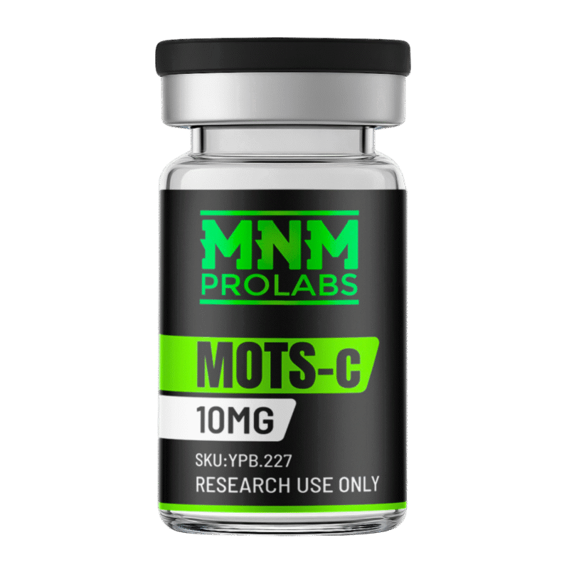 MOTS-c (10mg)