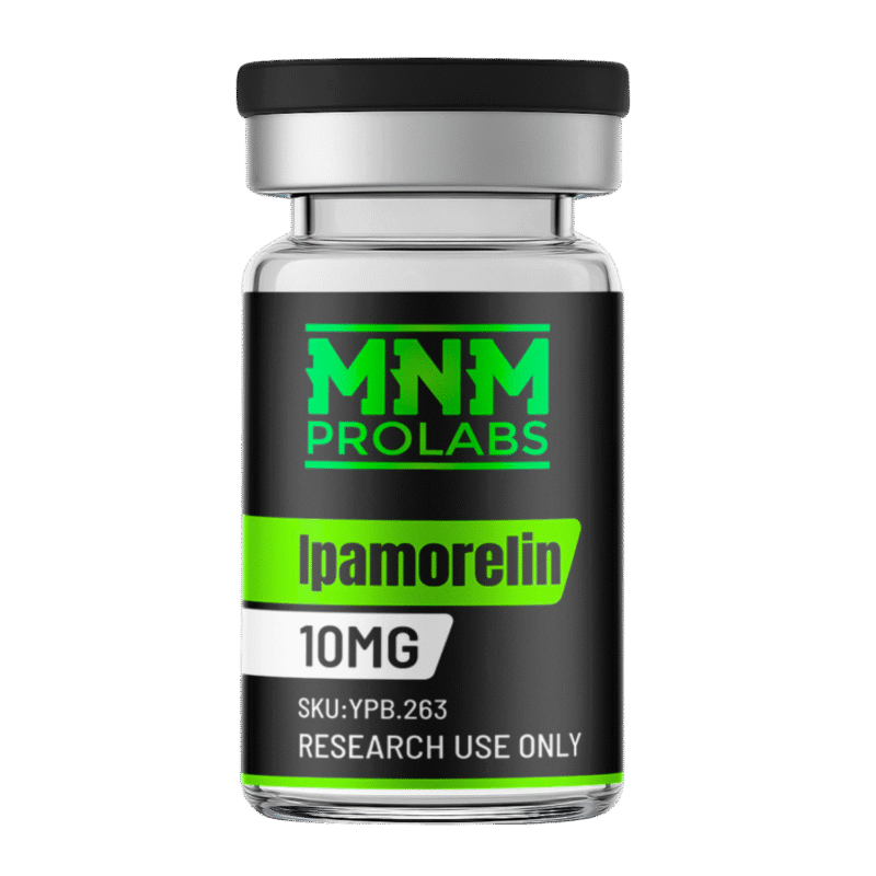IPAMORELIN (10mg)