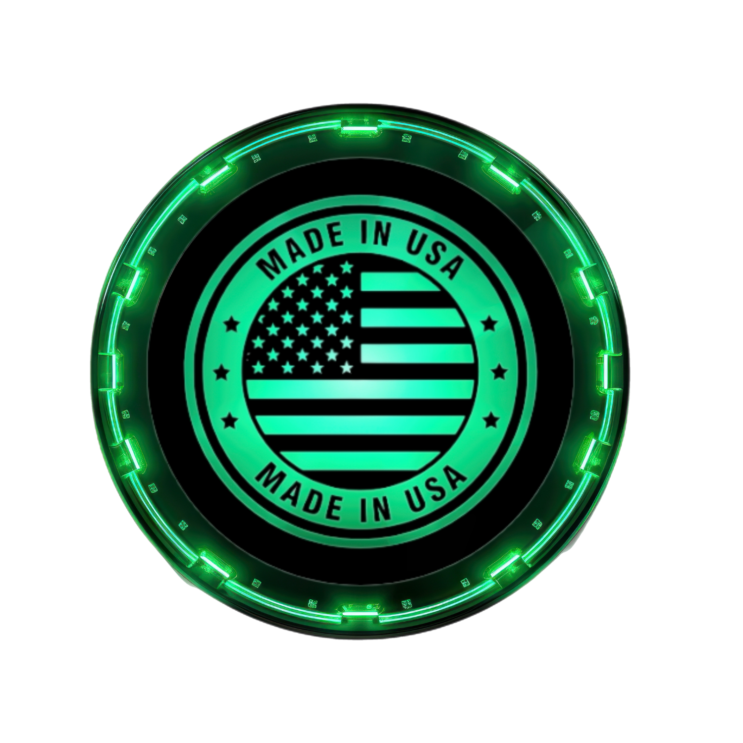 Made in USA