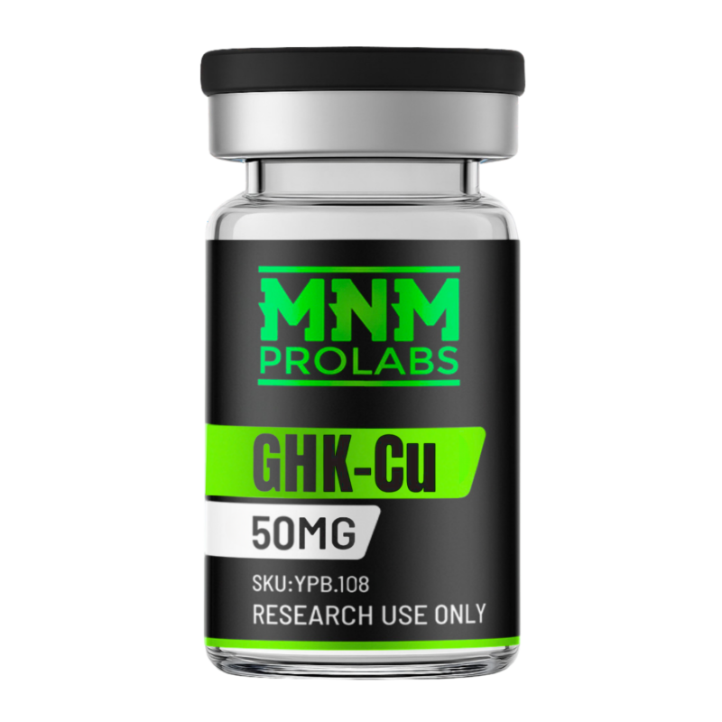 GHK-Cu (50mg)