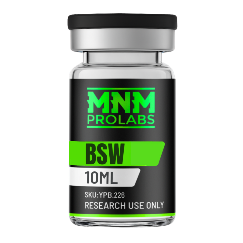 Bacteriostatic Water (BSW) (10mL)