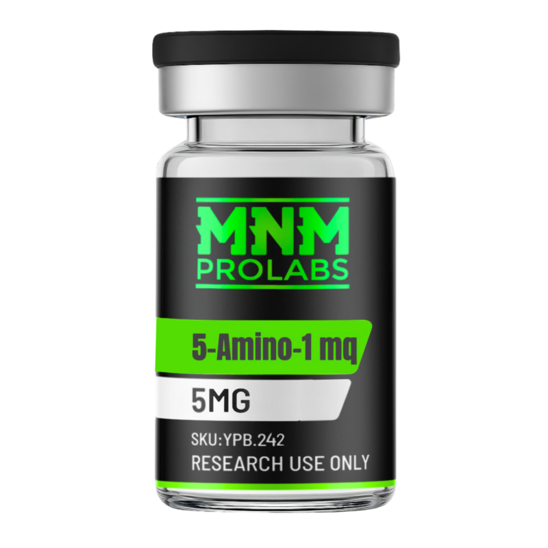 5-AMINO-1 MQ (5mg)