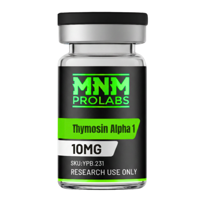 THYMOSIN ALPHA 1 (TA1) (10 mg)
