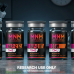 Compounds in 2026: Emerging Science, and the Future of Bioactive Therapeutics